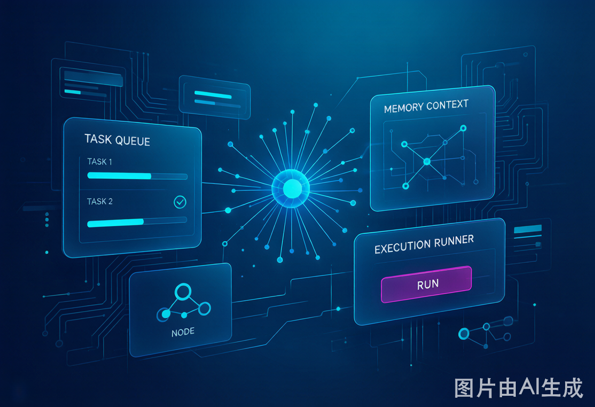 TME OS上线公告封面