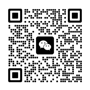 企业微信二维码