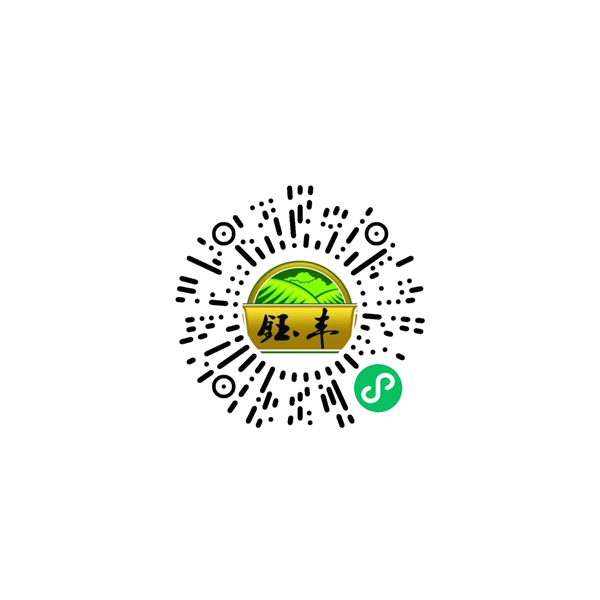 钰丰柴鸡蛋小程序二维码