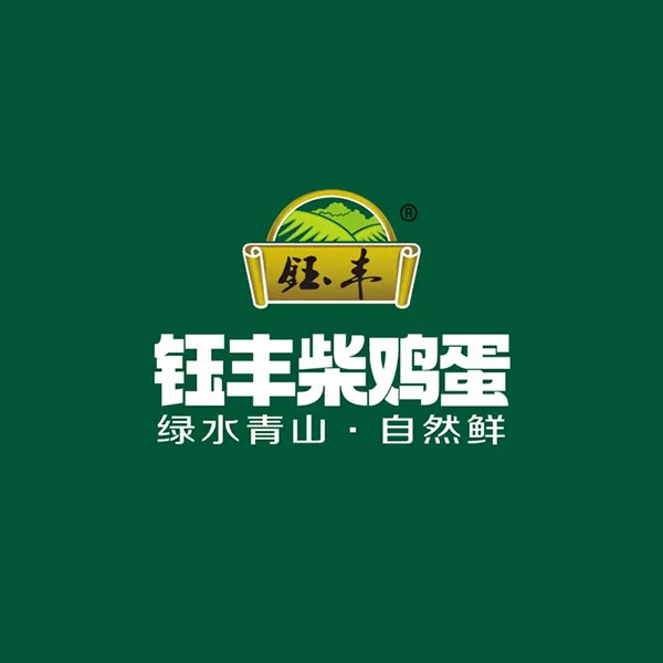 唐山钰丰柴鸡蛋