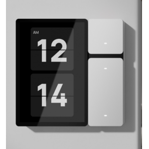 智能中控屏GFF架构3.5寸红外遥控3路智能开关